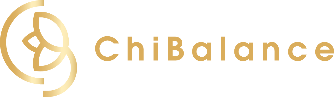 Chibalance i Värnamo AB logotyp