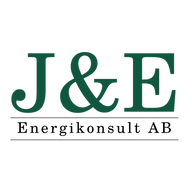 J&E Energikonsult AB logotyp