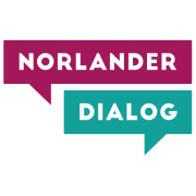Norlander Dialog AB logotyp