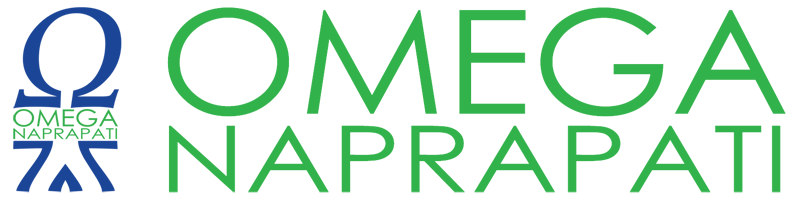 Omega Naprapati AB logotyp