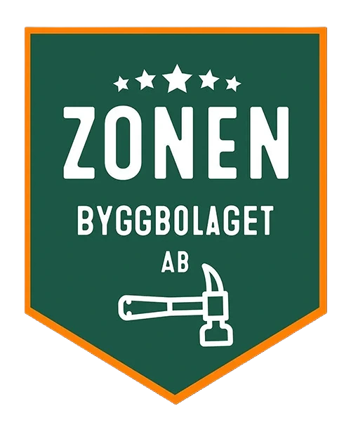 Zonen Byggbolaget AB logotyp