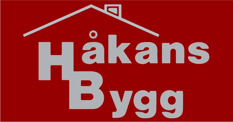 Håkans Bygg & Alltjänst AB logotyp