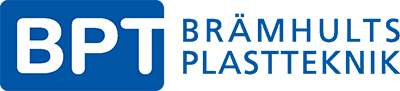 Brämhults Plastteknik Prefab AB logotyp