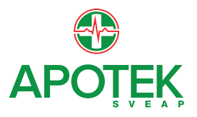 SVEAP Retail AB logotyp