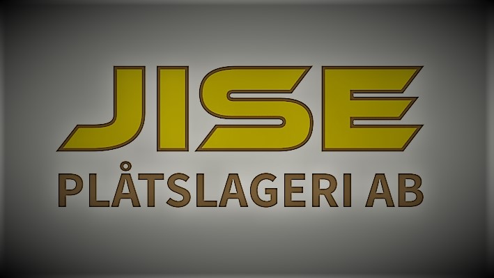 JISE plåtslageri AB logotyp