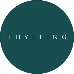 Thylling Insight AB logotyp