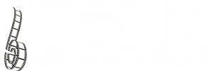 Storm Restaurangbiograf i Grebbestad AB logotyp
