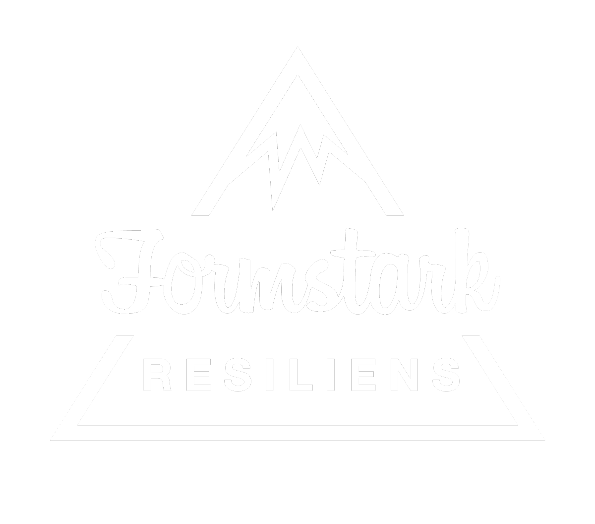 Formstark Resiliens AB logotyp