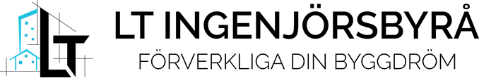 LT Ingenjörsbyrå AB logotyp