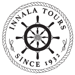 Innala Arkipelag AB logotyp