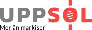 Uppsol Västerås AB logotyp