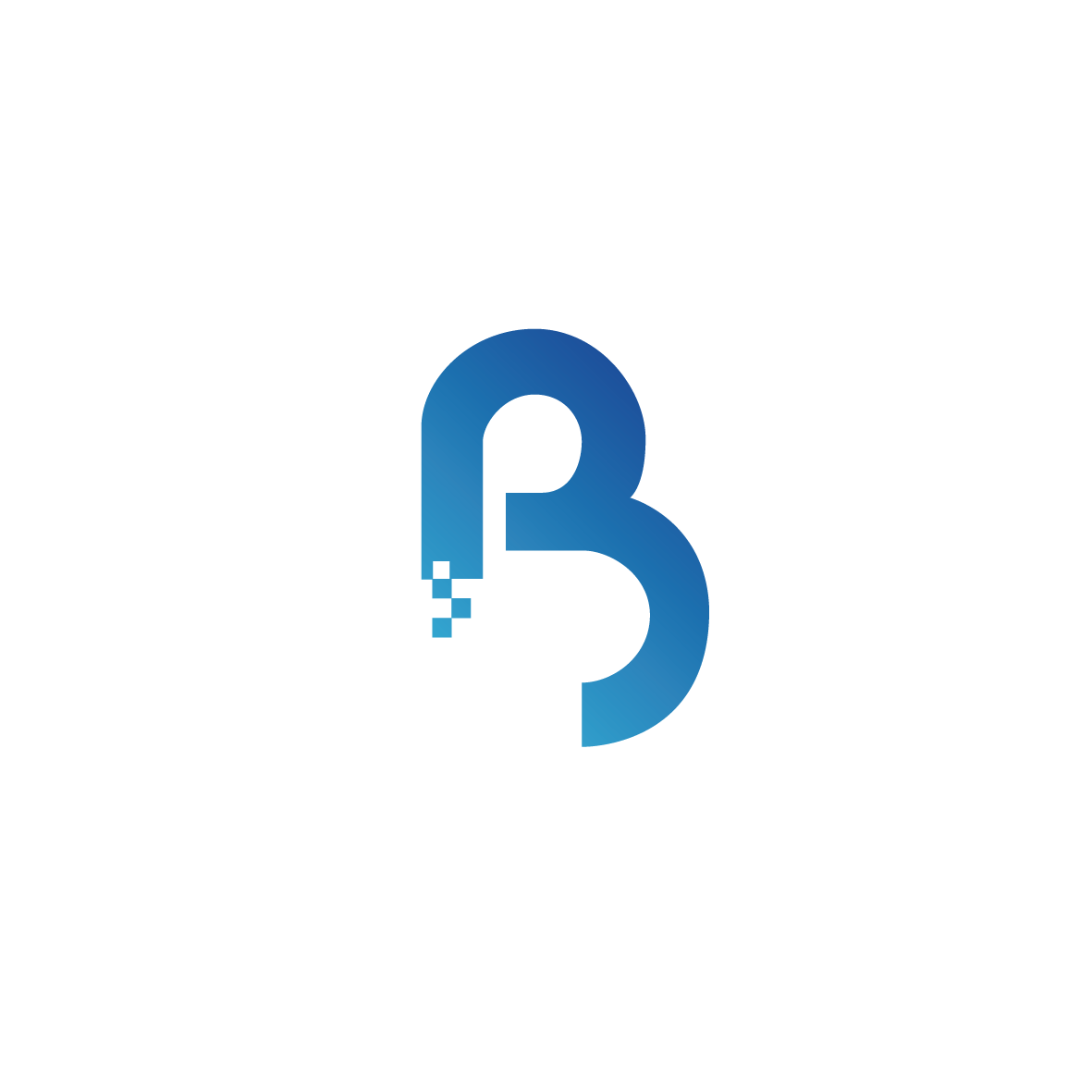 Blueshare AB logotyp