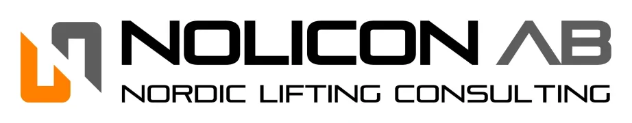 Nolicon AB logotyp