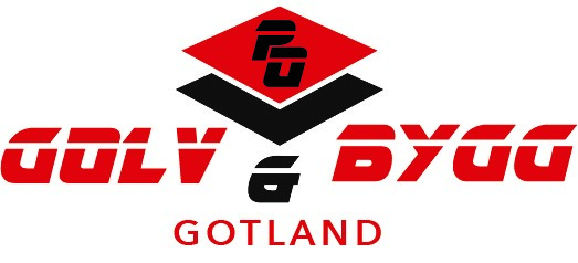 PO Golv & Bygg AB logotyp