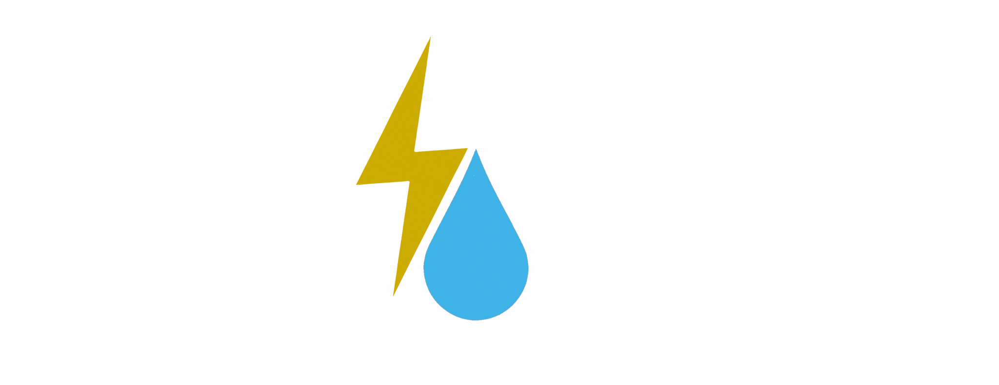 El och VVS i Värnamo AB logotyp
