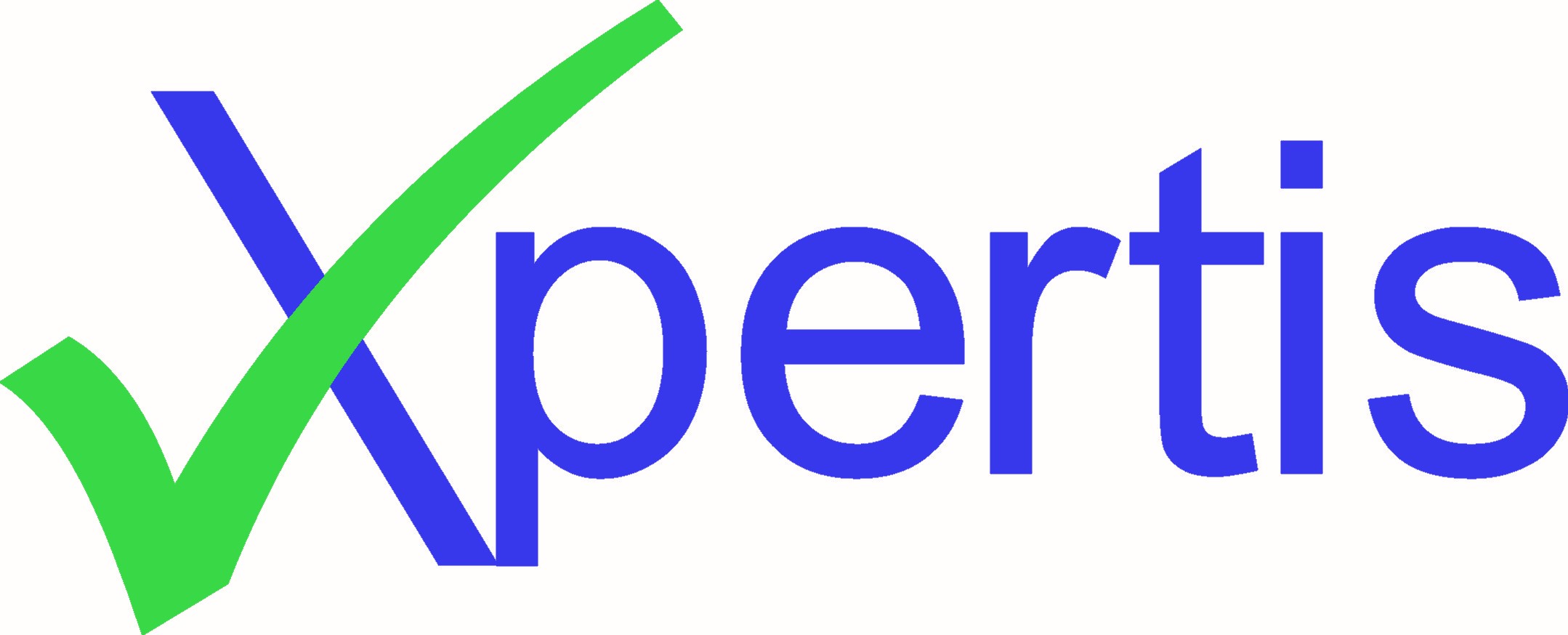 Xpertis Sverige AB logotyp