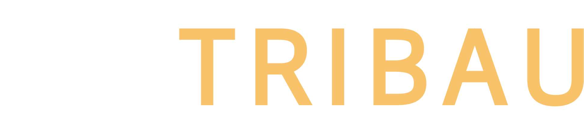 Tribau Sverige AB logotyp