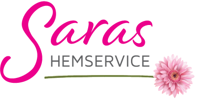 Saras Hemservice AB logotyp