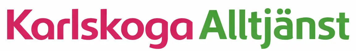 Karlskoga Alltjänst AB logotyp