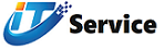 ITservicegbg AB logotyp