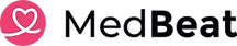 Medbeat Sweden AB logotyp