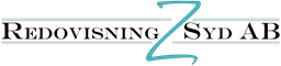 Redovisning Z Syd AB logotyp