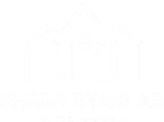 SHABA Bygg AB logotyp