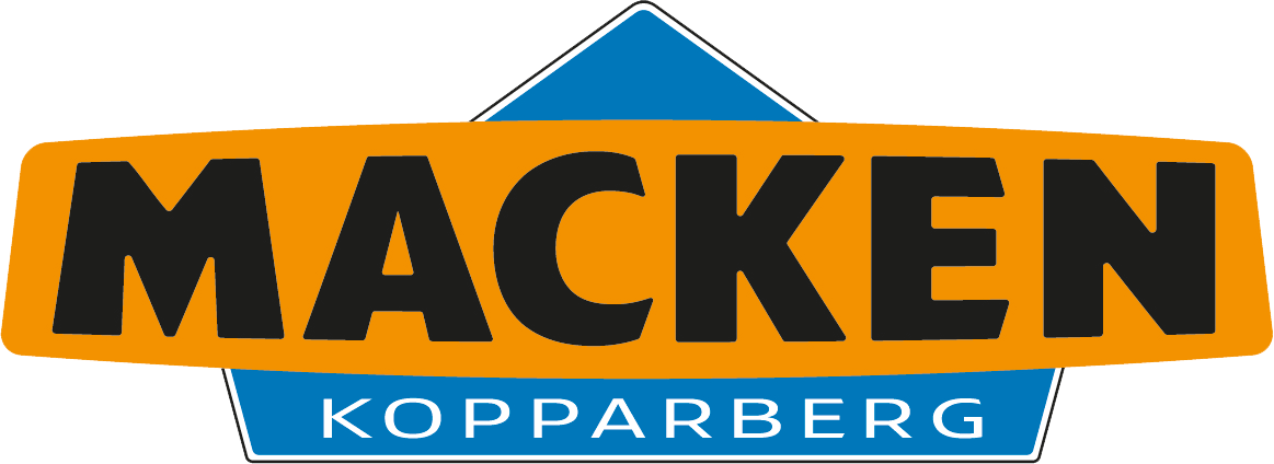 Kopparbergsmacken AB logotyp