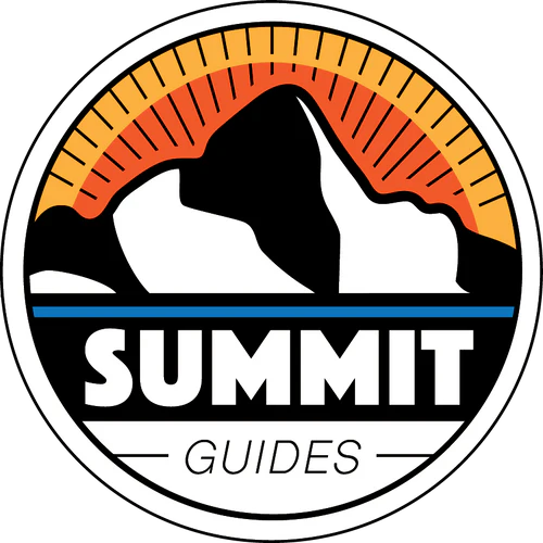 Summit Guides Sweden AB logotyp