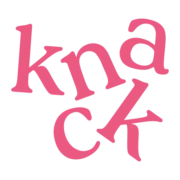 Knack Rekrytering AB logotyp