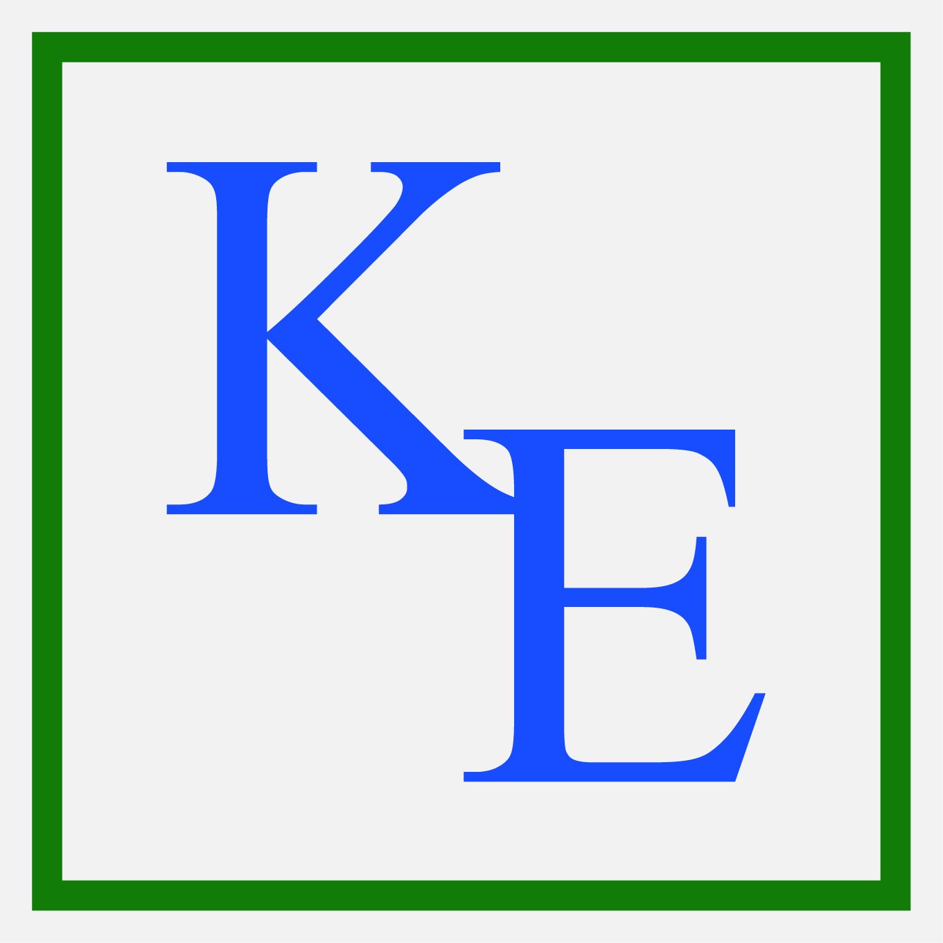 Karlsson & Elner AB logotyp