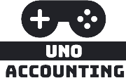 uno accounting AB logotyp