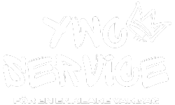 YWC Service AB logotyp