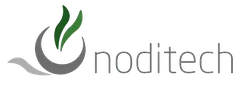 Noditech AB logotyp