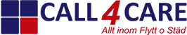 Call4Care AB logotyp