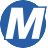 Mera Märken i Partille AB logotyp