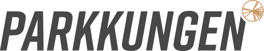 Parkkungen AB logotyp