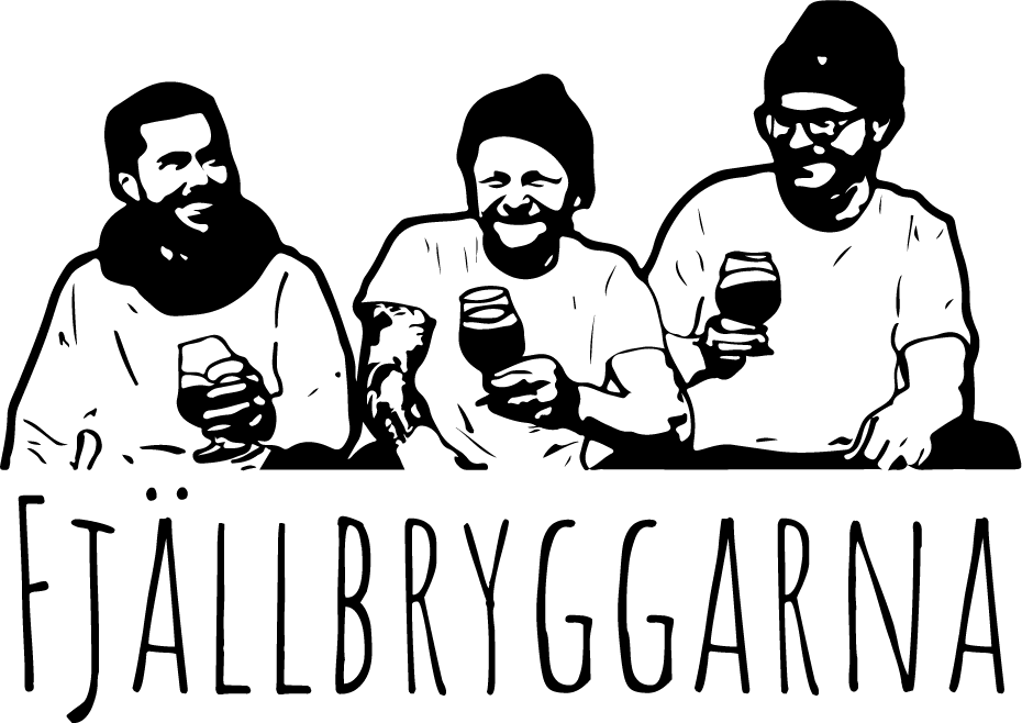 Fjällbryggarna AB logotyp