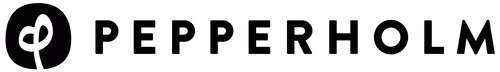 Pepperholm AB logotyp