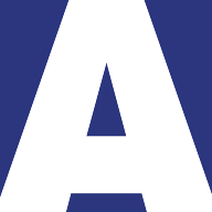 Anna Fridh Design AB logotyp