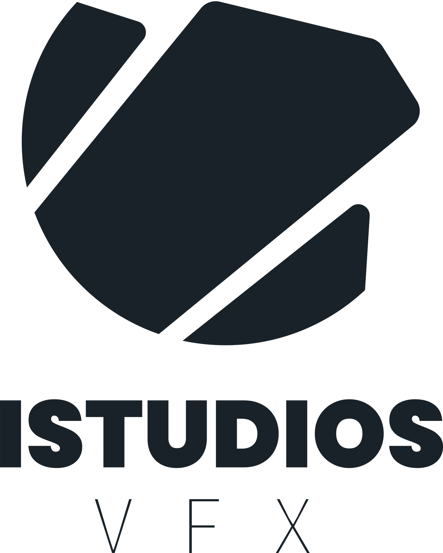 Istudios Visuals AB logotyp