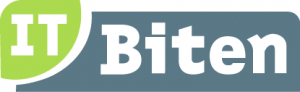 IT & Biten i Dalarna AB logotyp