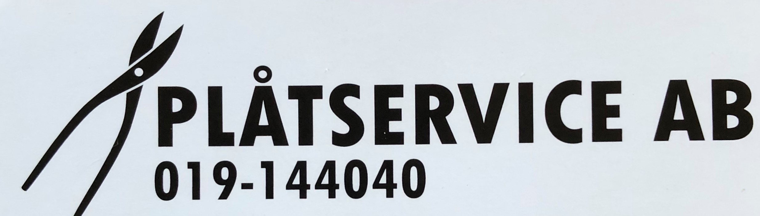 Örebro Plåtservice AB logotyp
