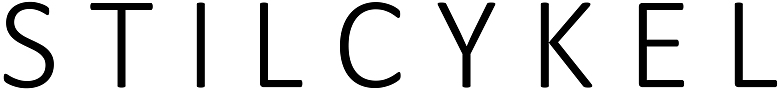 Stilcykel Scandinavia AB logotyp