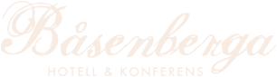 Båsenberga Hotell AB logotyp