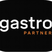 Gastropartner i Skåne AB logotyp