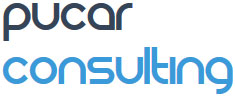 Pucar Consulting AB logotyp