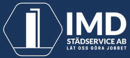 IMD Städservice AB logotyp