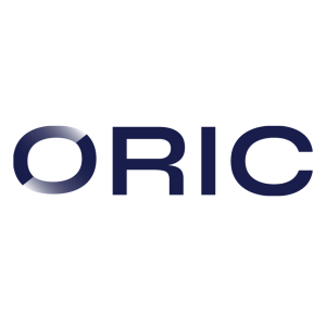 Oric Nordic AB logotyp