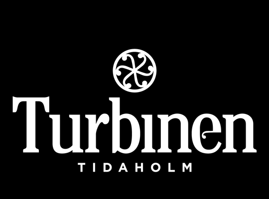 Turbinen Tidaholm AB logotyp